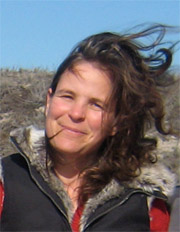 Christina Lopp